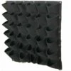 Sacco Per Piante Da Parete Con 36 Tasche - Sacco Per Piante Verticali - Fioriera Di Design Da Appendere - Parete Per Piante Da Esterno - Feltro Ecologico Resistente Da Parete Da Giardino Nero