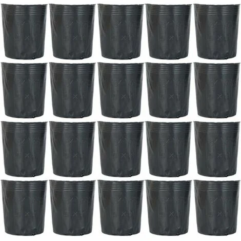 300pcs Vivaio Vasi Per Piante Principiante Degradabile Vaso Di Plastica Nutriente Giardino Vaso Di Fiori Attrezzo Da Giardino Per Piante Grasse Talee Piantine 12x12 Cm 1 300pcs Vivaio Vasi Per Piante Principiante Degradabile Vaso Di Plastica Nutriente Giardino Vaso Di Fiori Attrezzo Da Giardino Per Piante Grasse Talee Piantine 12x12 Cm
