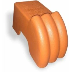 Piedino Resistente In Resina Per Vasi 4x8xH4,5 Cm Giano Telcom