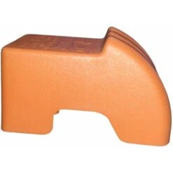 Piedino Resistente In Resina Per Vasi 4x8xH4,5 Cm Giano Telcom -Vendite VIDAXL 98486624 3