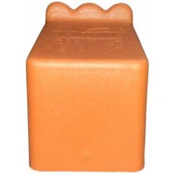 Piedino Resistente In Resina Per Vasi 4x8xH4,5 Cm Giano Telcom -Vendite VIDAXL 98486624 5