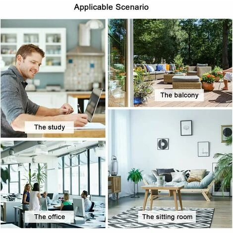 Set Di 2 Appendini Per Piante Da Appendere A Parete Fioriera Da Appendere Per Fiori Porta Piante Stile Boho Corda Di Cotone Per Interni Esterni (90 Cm) 4 Set Di 2 Appendini Per Piante Da Appendere A Parete Fioriera Da Appendere Per Fiori Porta Piante Stile Boho Corda Di Cotone Per Interni Esterni (90 Cm) - immagine 4